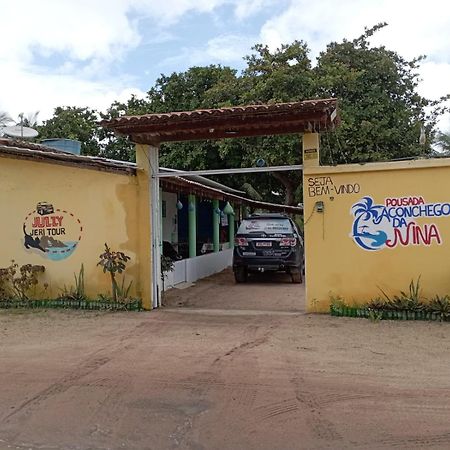 Aconchego Da Nina Hotel Jijoca de Jericoacoara Luaran gambar