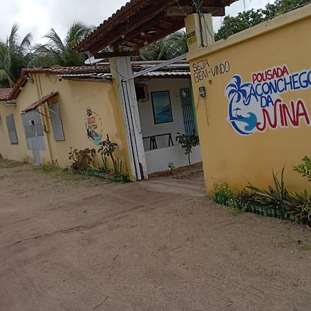 Aconchego Da Nina Hotel Jijoca de Jericoacoara Luaran gambar