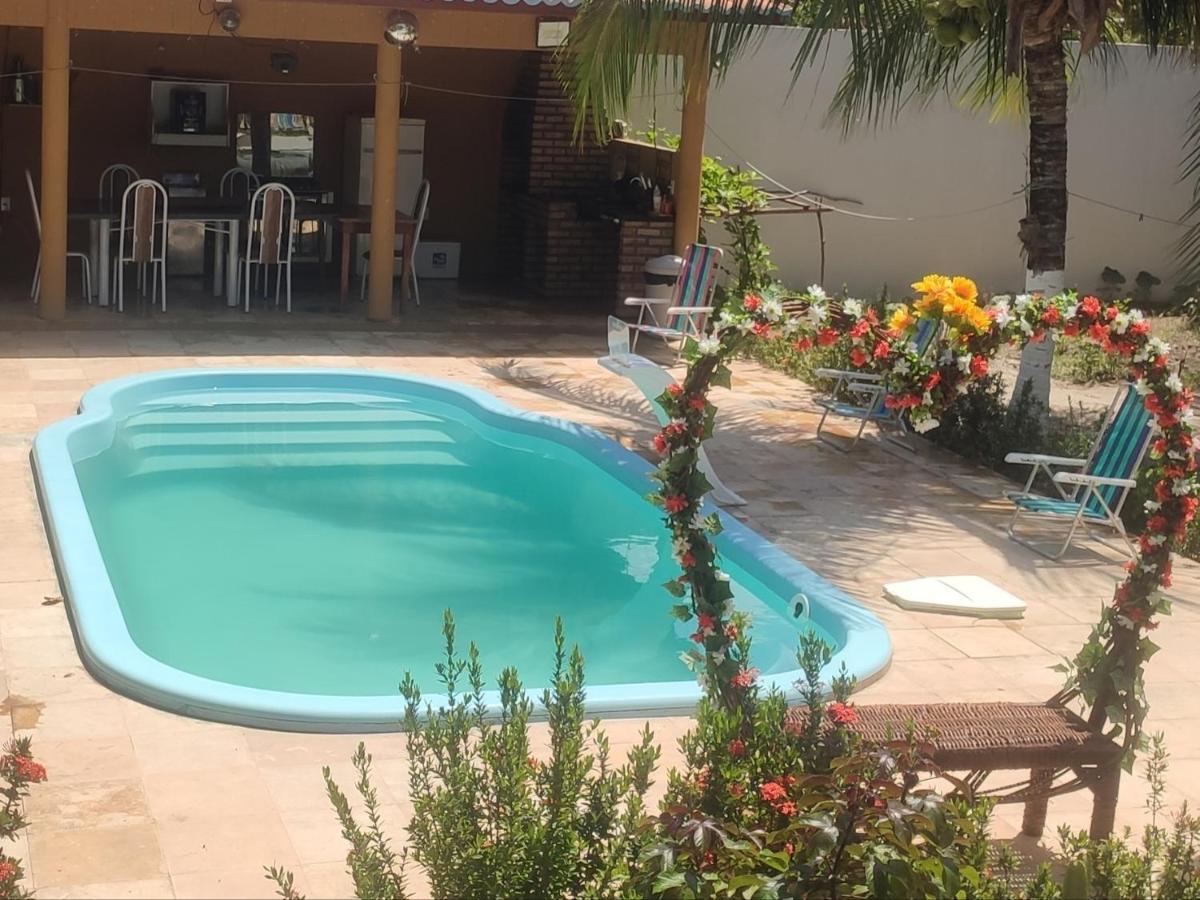 Aconchego Da Nina Hotel Jijoca de Jericoacoara Luaran gambar