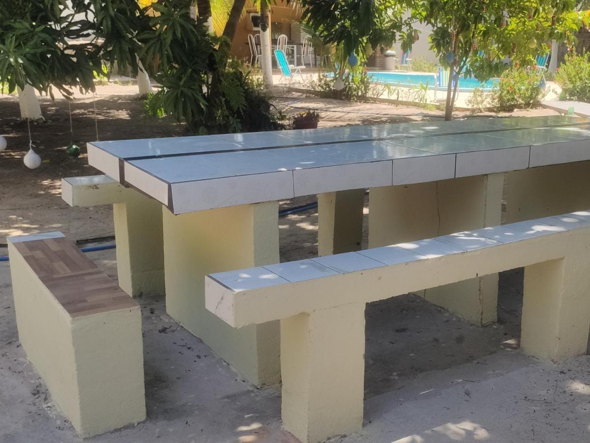 Aconchego Da Nina Hotel Jijoca de Jericoacoara Luaran gambar