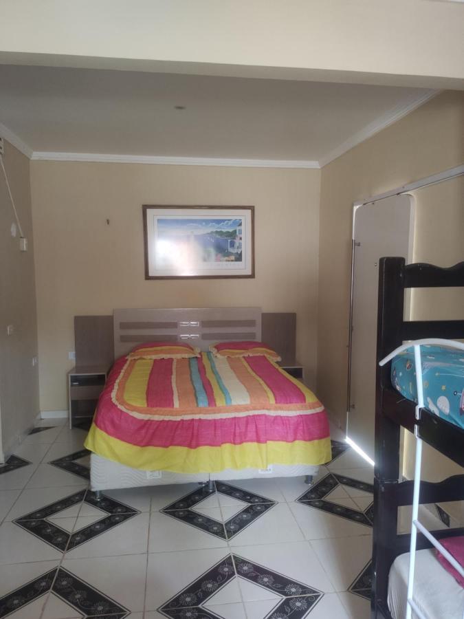 Aconchego Da Nina Hotel Jijoca de Jericoacoara Luaran gambar