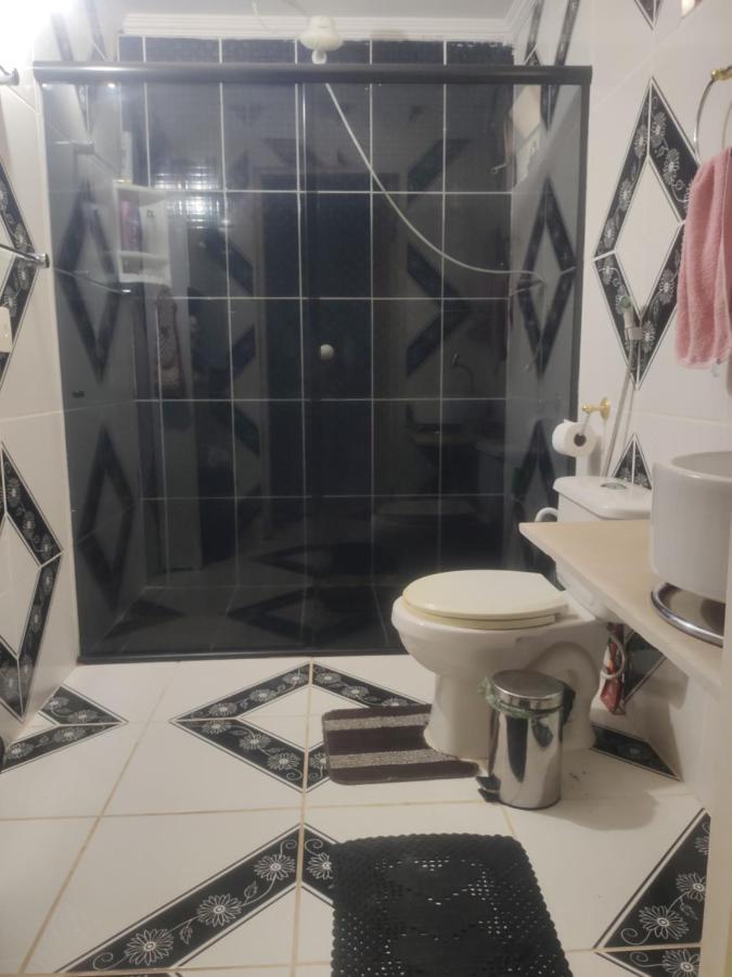 Aconchego Da Nina Hotel Jijoca de Jericoacoara Luaran gambar