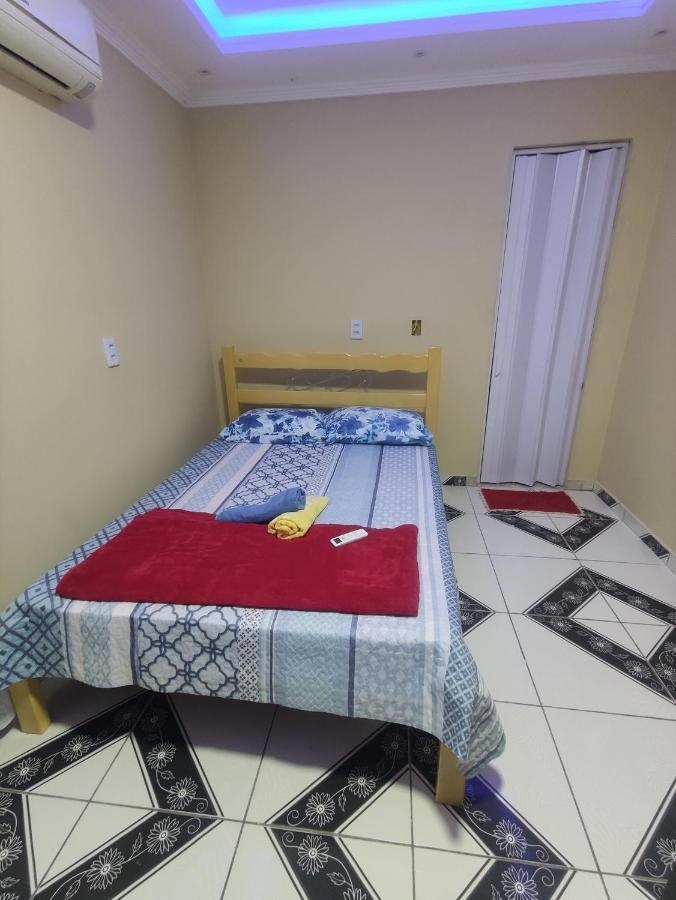 Aconchego Da Nina Hotel Jijoca de Jericoacoara Luaran gambar