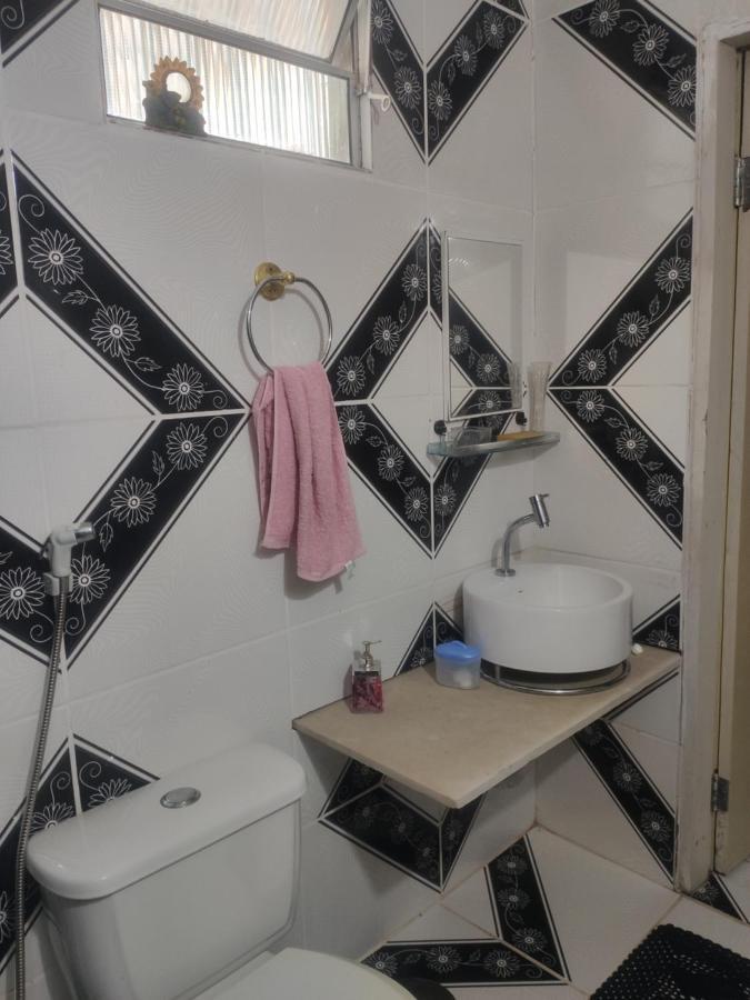 Aconchego Da Nina Hotel Jijoca de Jericoacoara Luaran gambar