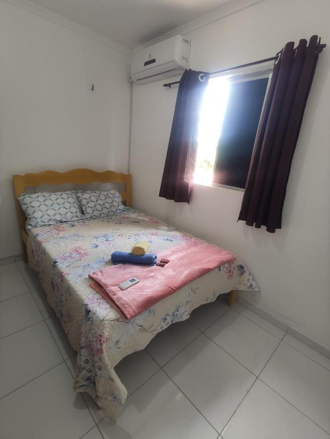 Aconchego Da Nina Hotel Jijoca de Jericoacoara Luaran gambar