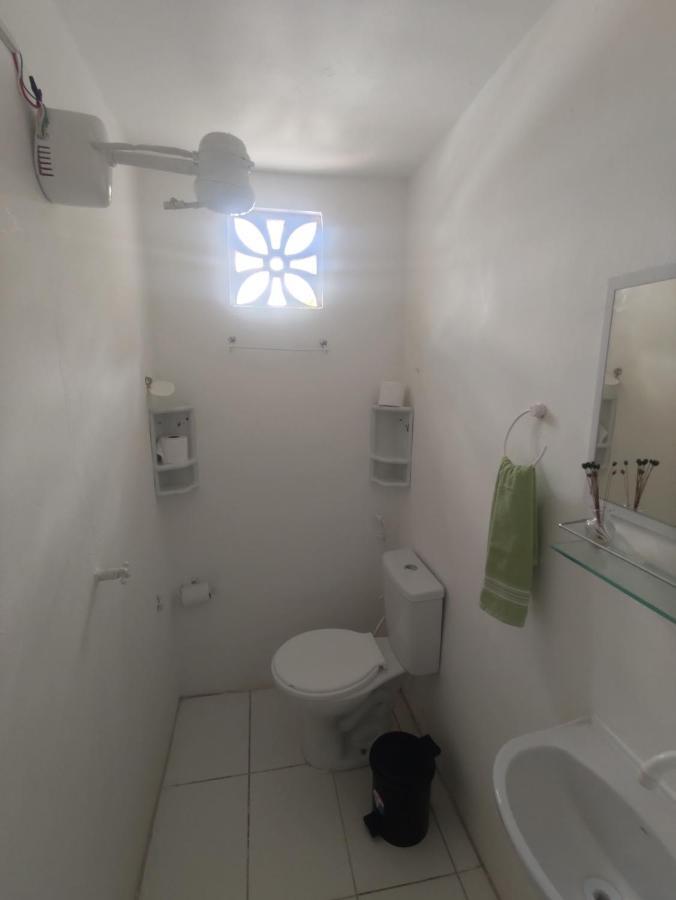Aconchego Da Nina Hotel Jijoca de Jericoacoara Luaran gambar