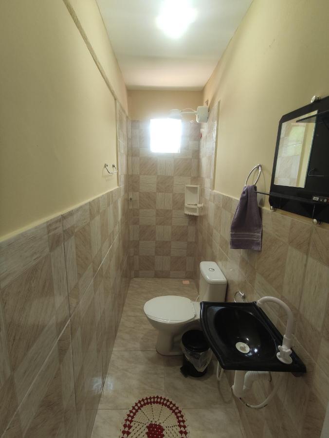 Aconchego Da Nina Hotel Jijoca de Jericoacoara Luaran gambar