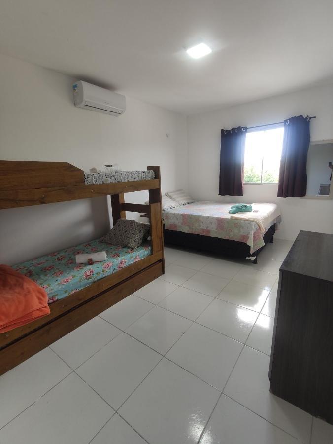 Aconchego Da Nina Hotel Jijoca de Jericoacoara Luaran gambar
