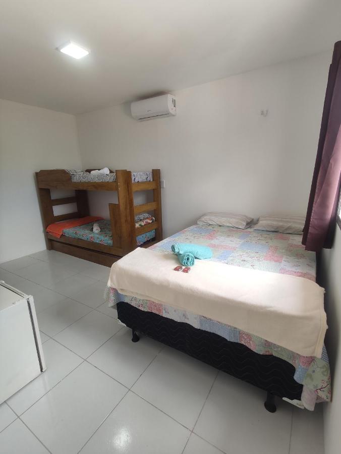 Aconchego Da Nina Hotel Jijoca de Jericoacoara Luaran gambar