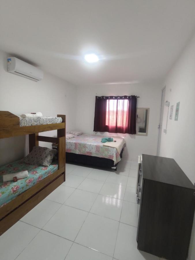 Aconchego Da Nina Hotel Jijoca de Jericoacoara Luaran gambar