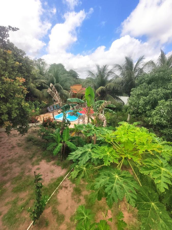 Aconchego Da Nina Hotel Jijoca de Jericoacoara Luaran gambar