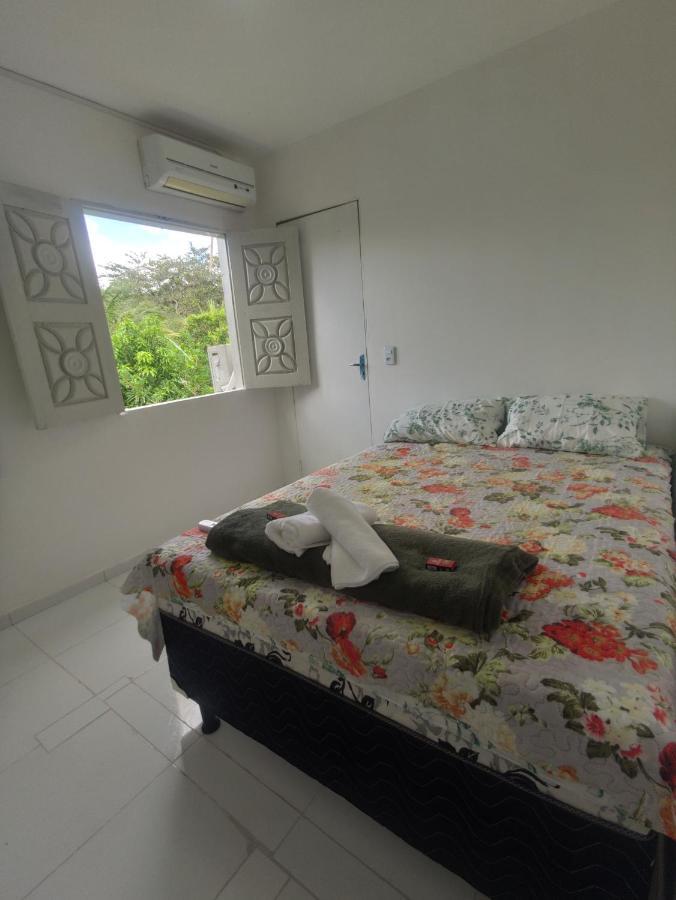 Aconchego Da Nina Hotel Jijoca de Jericoacoara Luaran gambar