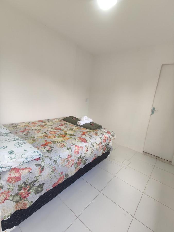 Aconchego Da Nina Hotel Jijoca de Jericoacoara Luaran gambar