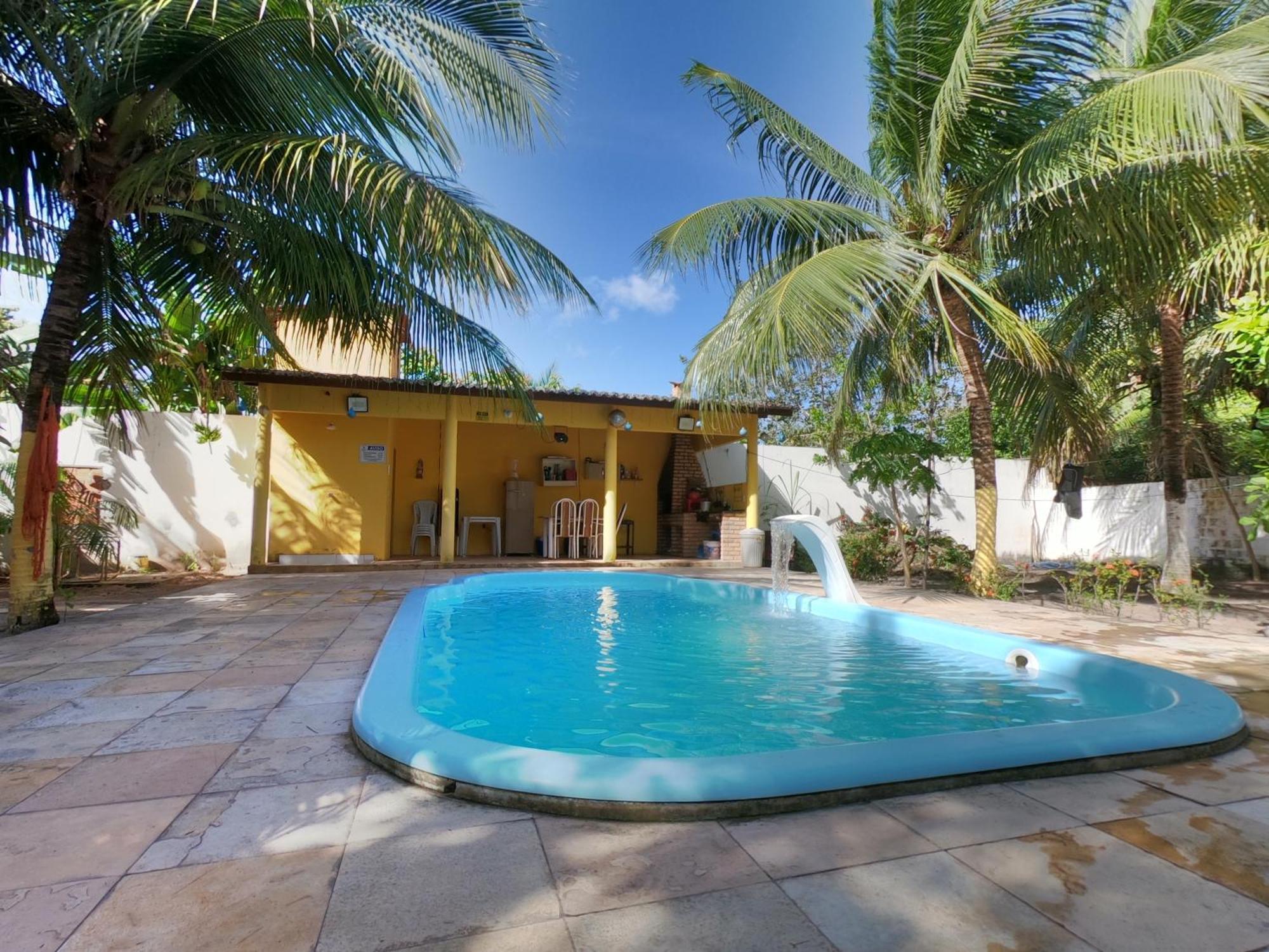 Aconchego Da Nina Hotel Jijoca de Jericoacoara Luaran gambar